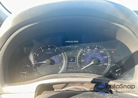 2015 Lexus Rx 350 Base из США, поврежденный, VIN 2T2BK1BA3FC301211